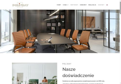 poliday.pl