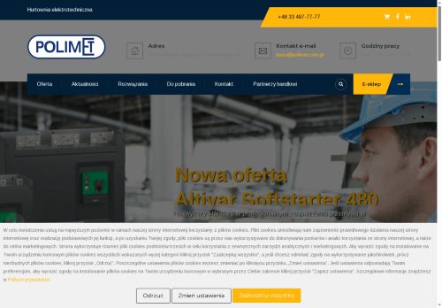 polimet.com.pl