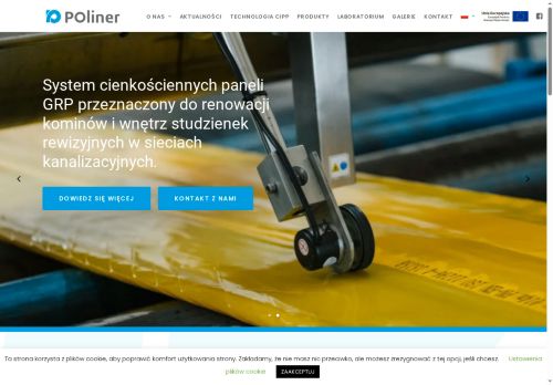 poliner.eu