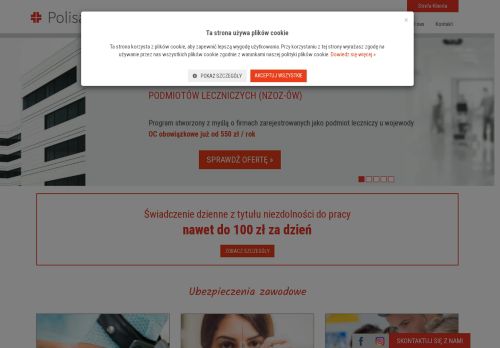 polisa.med.pl