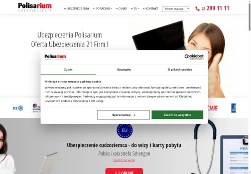 polisarium.pl