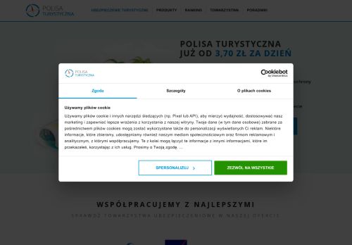 polisaturystyczna.pl