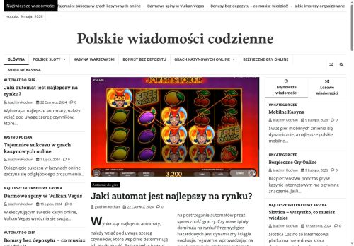 polishdailynews.com