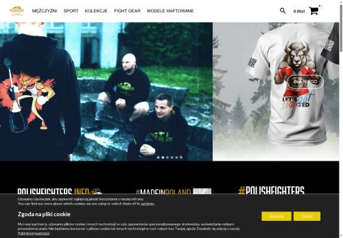 polishfighters.pl