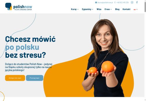 polishnow.pl
