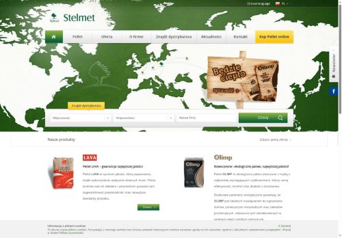 polishpellet.com