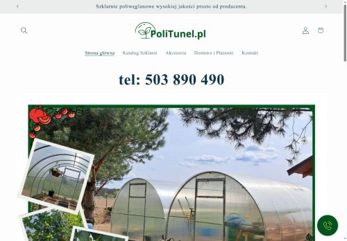 politunel.pl
