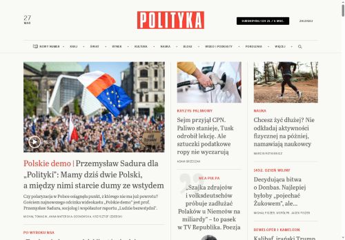 polityka.pl