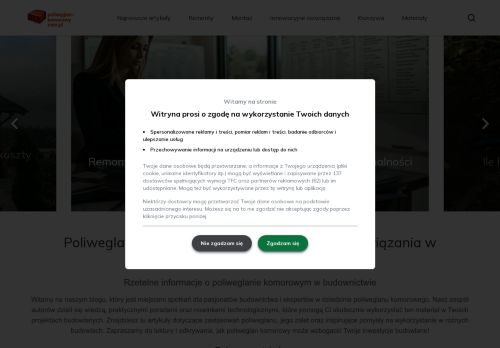 poliweglan-komorowy.com.pl