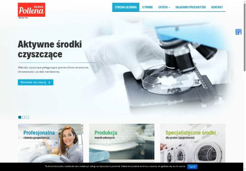 pollena-paczkow.pl