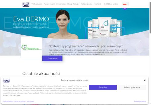 pollenaewa.com.pl
