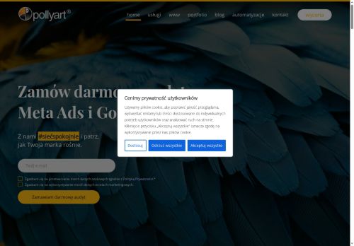 pollyart.pl