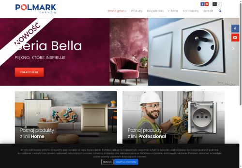 polmark.pro