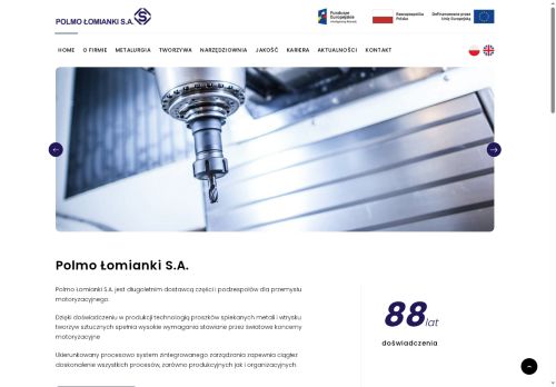 polmosa.com.pl