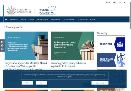 polon.uw.edu.pl