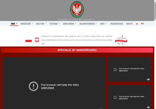 polonia-wloska.org
