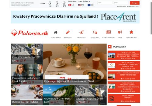 polonia.dk
