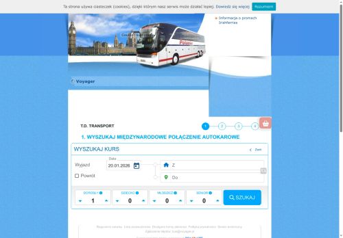 poloniatransport.pl