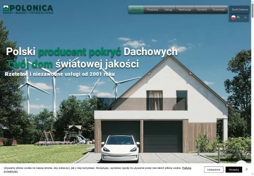 polonica.com.pl