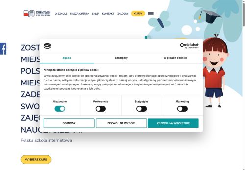 polonijka.edu.pl
