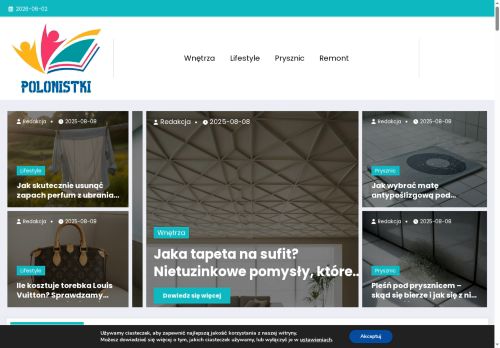polonistki.pl
