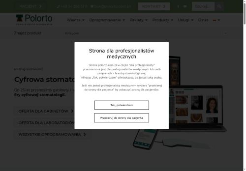 polorto.com.pl