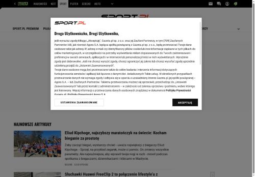 polskabiega.sport.pl