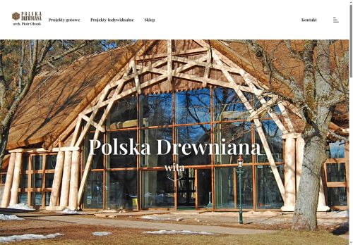 polskadrewniana.pl