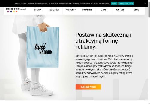 polskafolia.com.pl
