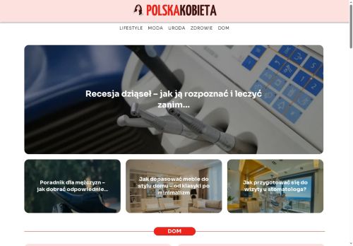 polskakobieta.pl