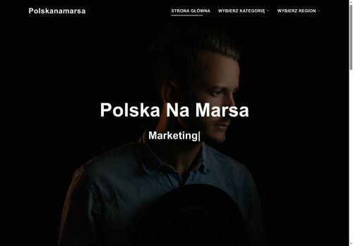 polskanamarsa.pl