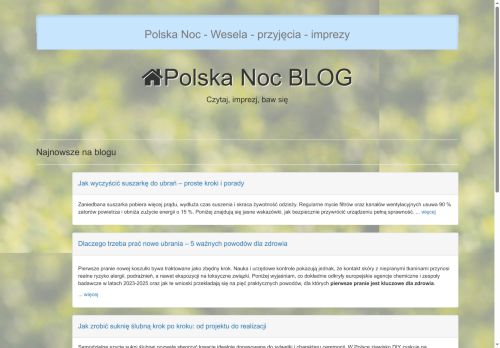polskanoc.pl