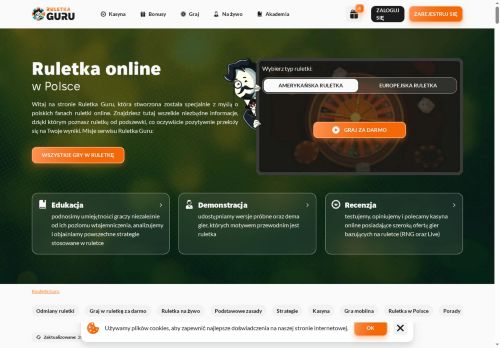polskaruletka.com