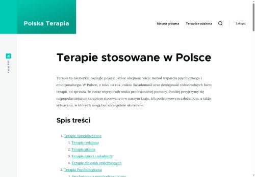 polskaterapia.pl