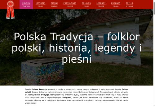 polskatradycja.pl