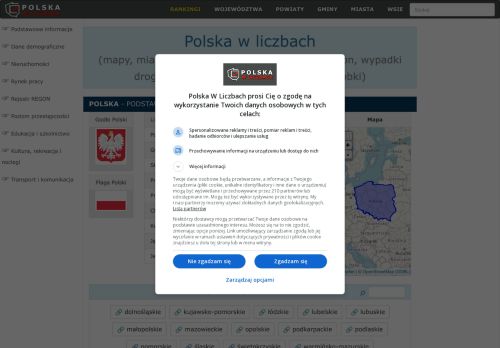 polskawliczbach.pl
