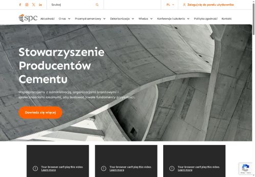 polskicement.pl