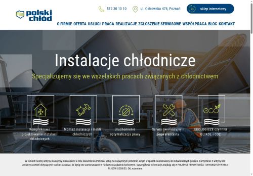 polskichlod.pl