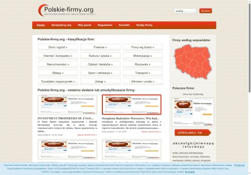 polskie-firmy.org