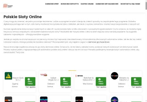polskie-sloty.com
