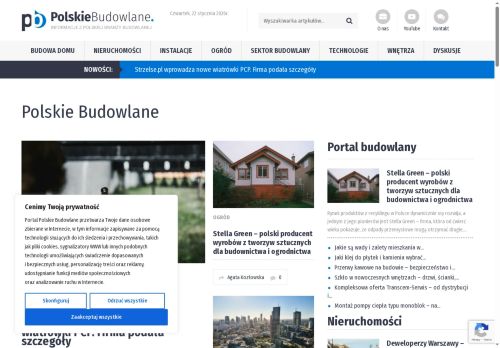 polskiebudowlane.pl