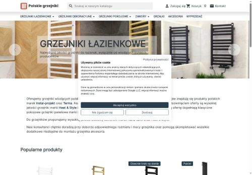 polskiegrzejniki.pl