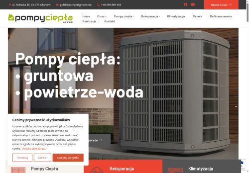 polskiepompyciepla.com.pl