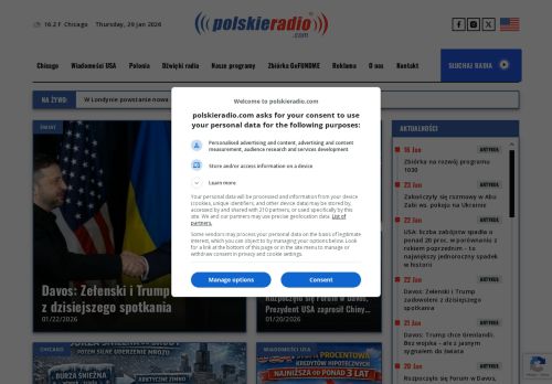polskieradio.com