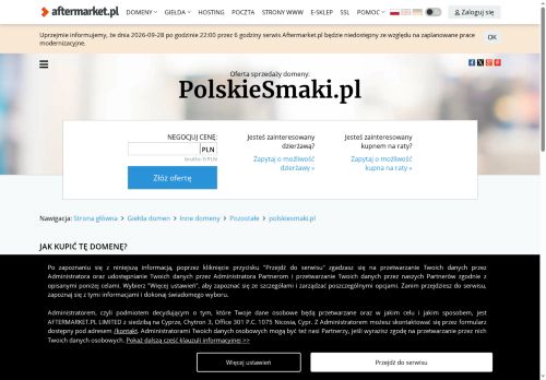 polskiesmaki.pl