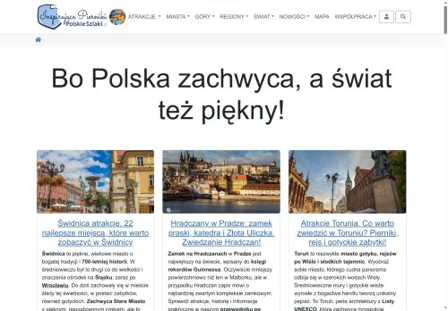polskieszlaki.pl