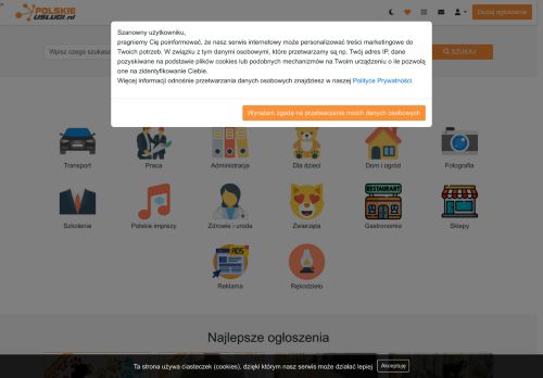 polskieuslugi.nl