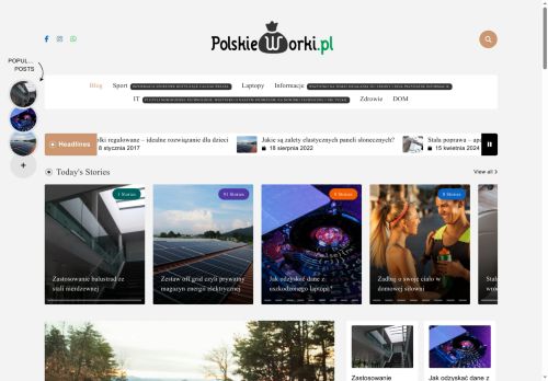 polskieworki.pl