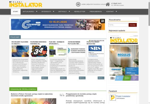 polskiinstalator.com.pl