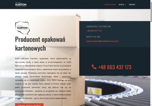 polskikarton.com